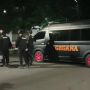 Pemilik Mobil Meledak di Menteng Ternyata Orang Bule