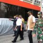 Tak Jadi RS Darurat, Hotel Grand Surabaya Jadi Tempat Inap Medis COVID-19
