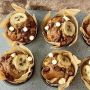 Kudapan Lezat untuk Kumpul Keluarga, Ini Resep Banana Muffins