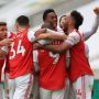 Hasil Arsenal vs Liverpool: The Reds Terkapar di Emirates Stadium
