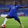 Sederhana Banget, Begini Ritual N'Golo Kante sebelum Bertanding