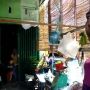 Pedagang Buah Jadi Korban Penembakan, Tak Tahu Ada Perampokan di Toko Emas