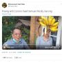 Said Didu Bercanda: Pisang Anti Corona Hasil Temuan Rocky Gerung