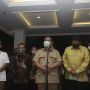 Kecewa Edhy Prabowo Terlibat Korupsi, Prabowo: Saya Ambil Ia dari Selokan