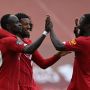 Liverpool Vs Aston Villa: Menang, 11 Poin Lagi The Reds Samai Man City