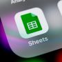 Cara Menggabungkan Cell di Google Sheets