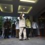 Airlangga Hartarto Bertamu ke Rumah Prabowo