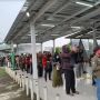 Makin Padat, KAI Minta Pembatasan Angkut Penumpang KRL Jadi 60 Persen