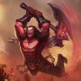 Bawa RRQ Menangi MPL Invitational, Begini Build Item Hero Balmond Versi R7