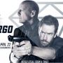 Sinopsis Film Precious Cargo, Bruce Willis jadi Pencuri Permata Berharga