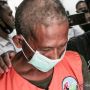 Kisah Rudi Gimbal, DiPHK karena Corona Lalu Jual Ganja, Sekarang Dipenjara