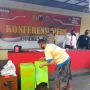 Ngebet Beli HP, Ahmad Basori Maling Kotak Amal di 5 Masjid