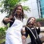 Belajar dari Melaney Ricardo, Konsumsi 5 Jenis Makanan Tinggi Zat Besi Ini!