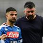 Link Live Streaming Napoli vs Granada