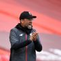 Krisis Cedera, Klopp: Jika Masih Punya 11 Pemain, Liverpool akan Berjuang