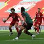 Baru Dapat Perpanjangan Kontrak, Curtis Jones Langsung Bikin Gol