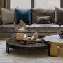 IPO Saham Boston Furniture Oversubscribed 100 Kali