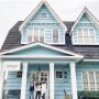 Rumah ala Eropa di Yogya, Penginapan Ini Jadi Tempat Foto-foto Wisatawan