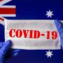 Kasus Covid-19 Melonjak, Australia Tutup Perbatasan Negara Bagian Victoria