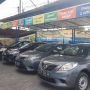 Dibanderol Mulai Rp 60 Jutaan, Bluebird Yogyakarta Lego Murah Eks Armadanya