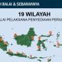 Untuk Program Sejuta Rumah, PUPR Tetapkan 19 Balai Pelaksana