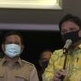 Golkar-Gerindra Sepakat Koalisi di Beberapa Wilayah yang Menggelar Pilkada
