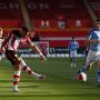 Manchester City Takluk di Markas Southampton