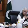Menteri Kesehatan Pakistan Dinyatakan Positif Covid-19 dengan Gejala Ringan