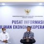 Bank BRI - Kemenkop dan UKM Selamatkan UMKM Terdampak Covid-19