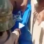 Detik-detik Warga Bongkar Peti Jenazah Pasien Covid-19, Riuh Suara Tangis
