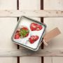 Resep dan Cara Membuat Dessert Biskuit Regal