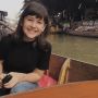 Beli Alphard di Usia 14 Tahun, Sandrinna Michelle Banjir Ucapan Selamat
