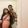 Vanessa Angel Melahirkan, Suami Hanya Antar Sampai Pintu Ruang Operasi