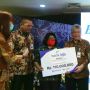 Bank BJB Kerja Sama Penjaminan Kredit Modal Kerja UMKM