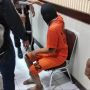 Butuh Uang Buat Nyabu, Pegawai Honorer LHK jadi Penjambret