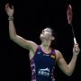 Kembali Bermain di Istora Senayan, Begini Komentar Carolina Marin