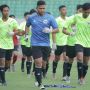 Hanya Ada Satu Pemain Baru di TC Timnas Indonesia U-16