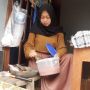 Beri Nama Unik ke Anaknya, Orangtua Dita Leni Ravia Sempat Ditanya Dukuh
