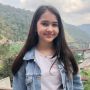 Profil Sandrinna Michelle, Awali Karier di Dunia Akting Sejak Usia 4 Tahun