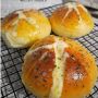 Viral Korean Cheese Garlic Bread, Ini Resep dan Cara Membuatnya di Rumah