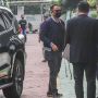 Detik - detik Vicky Prasetyo Menyerah dan Digiring ke Rumah Tahanan Salemba