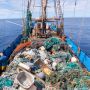 Ini Operasi Pembersihan Laut Terbesar, Angkut 100 Ton Sampah Plastik