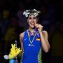 Kerja Sama LaLiga dan Carolina Marin Berlanjut Hingga Olimpiade 2024