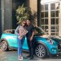 5 Hits Bola: Beliin Pacar Mini Cooper, Bek Timnas Indonesia U-23 Ini Viral