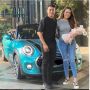 So Sweet, Pemain Timnas Indonesia U19 Hadiahi Mobil Rp 1 Miliar ke Pacar
