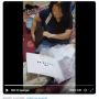 Suami Nikah Lagi, Ibu Ini Dapat Kado Spesial dari Sang Anak, Bikin Haru!