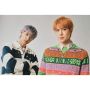 EXO-SC Menggebrak Lewat Lagu Telephone, Ini Liriknya