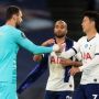 Kejutan, Tottenham Hotspur Dukung Timnas Indonesia di Piala AFF 2020