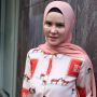 Dikhawatirkan Picu Kerumunan, Angel Lelga Batal Ikut Kegiatan Bersepeda