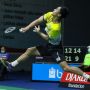 Shesar Hiren dan Gregoria Mariska ke Babak Kedua Toyota Thailand Open